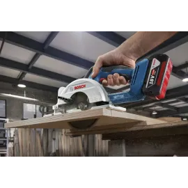 Циркулярная пила BOSCH GKS 18V-51 06019M3122