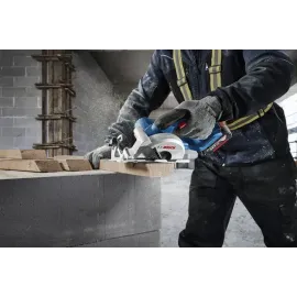 Циркулярная пила BOSCH GKS 18V-51 06019M3122