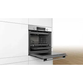Духовой шкаф BOSCH HRA5380S1