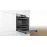 Духовой шкаф BOSCH HRA5380S1