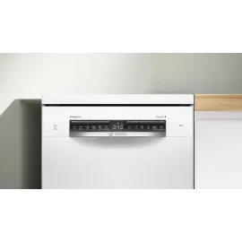 Посудомоечная машина BOSCH SPS4EMW17E