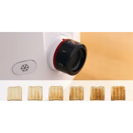 Тостер BOSCH TAT2M121