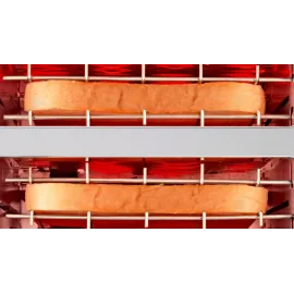 Тостер BOSCH TAT2M121