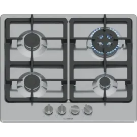 Варочная поверхность BOSCH PGH6B5K90R