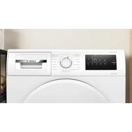 Сушильная машина BOSCH WTH8300LSN