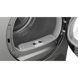 Сушильная машина BOSCH WQG 245DXSN