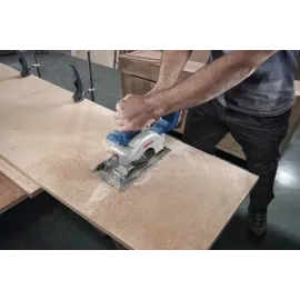 Циркулярная пила BOSCH GKS 18V-51 06019M3122