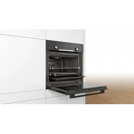Встраиваемый духовой шкаф BOSCH HIJ517YB0R serie 6