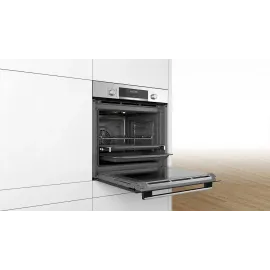 Духовой шкаф Bosch HBG 578 FS 0 R