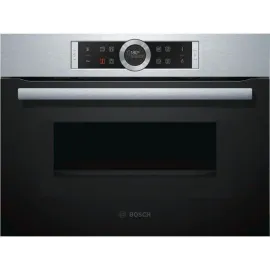 Духовой шкаф BOSCH cmg633bs1