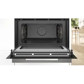 Духовой шкаф BOSCH CMG7361B1