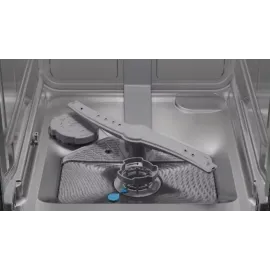 Посудомоечная машина BOSCH SPV4HMX14Q