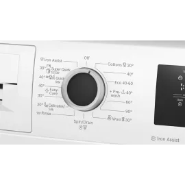 Стиральная машина BOSCH WAN2806NBY