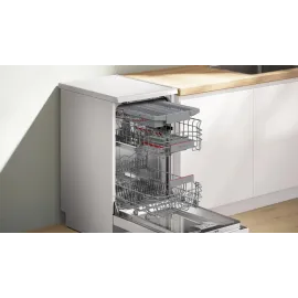 Посудомоечная машина BOSCH SPS4EMW17E