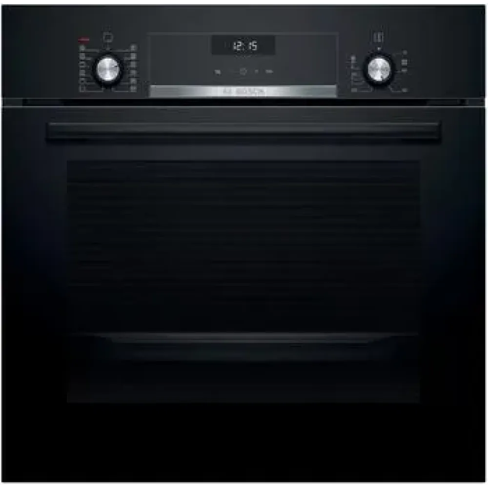 Встраиваемый духовой шкаф BOSCH HIJ517YB0R serie 6