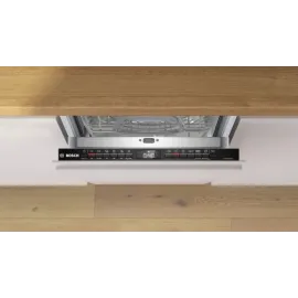 Посудомоечная машина BOSCH SPV4HMX14Q