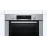 Духовой шкаф BOSCH HBB356BS0R