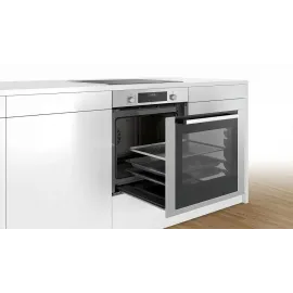Духовой шкаф BOSCH HBB356BS0R