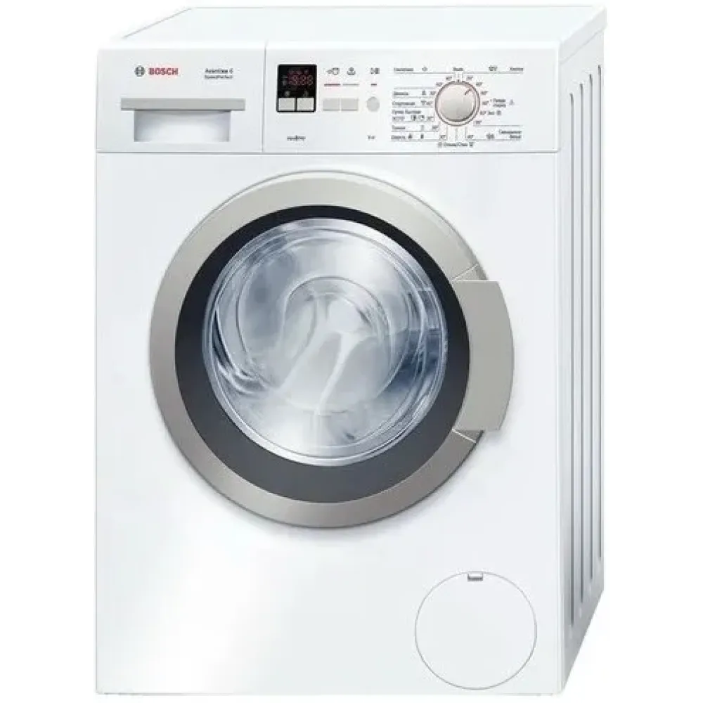 Стиральная машина BOSCH wlo 20160 oe