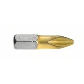Набор 3 бит BOSCH ph 2/ 25 tin