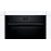 Духовой шкаф BOSCH HBG832DC1S
