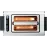 Тостер BOSCH TAT8611N