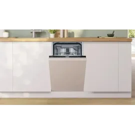 Посудомоечная машина BOSCH SPV4HMX14Q