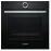 Духовой шкаф Bosch HBG 675BB1 черный