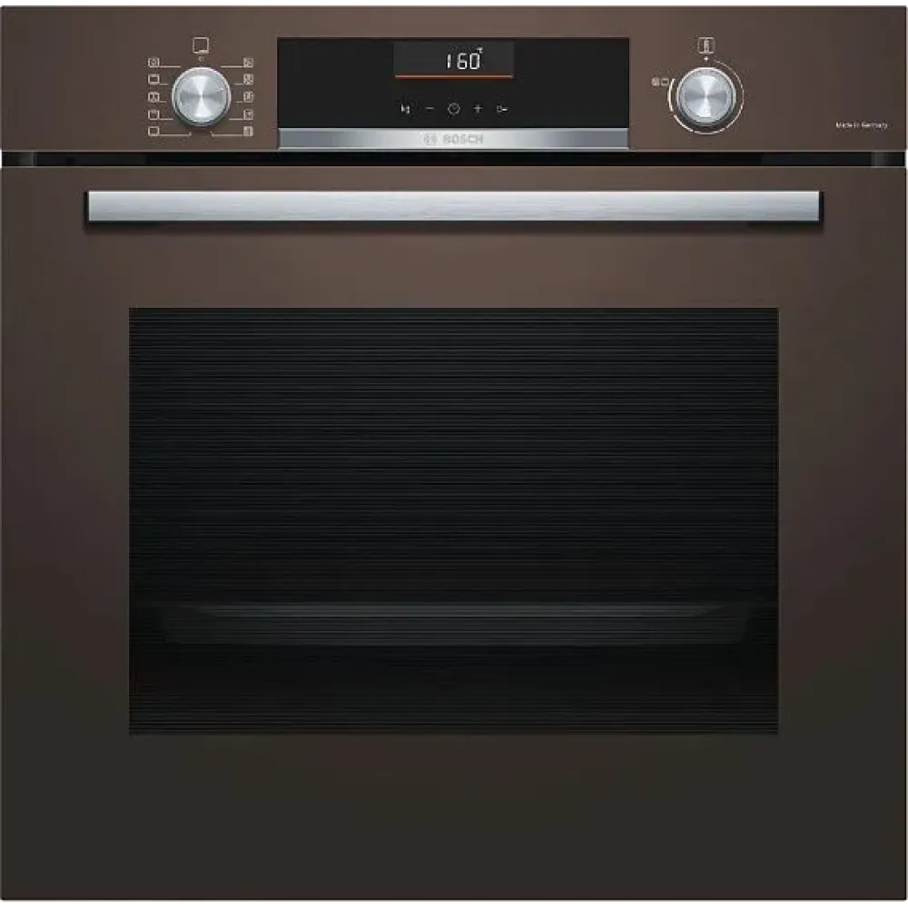 Духовой шкаф BOSCH HBG536YM0R