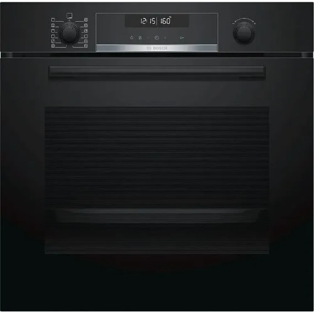 Духовой шкаф BOSCH HBG578FB0R