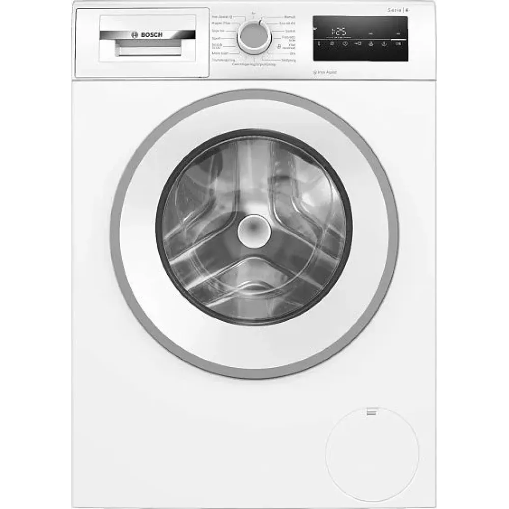 Стиральная машина BOSCH WAN2829SSN