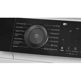 Стиральная машина BOSCH WGH 244A40