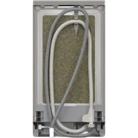 Посудомоечная машина BOSCH SPS4HMI64Q