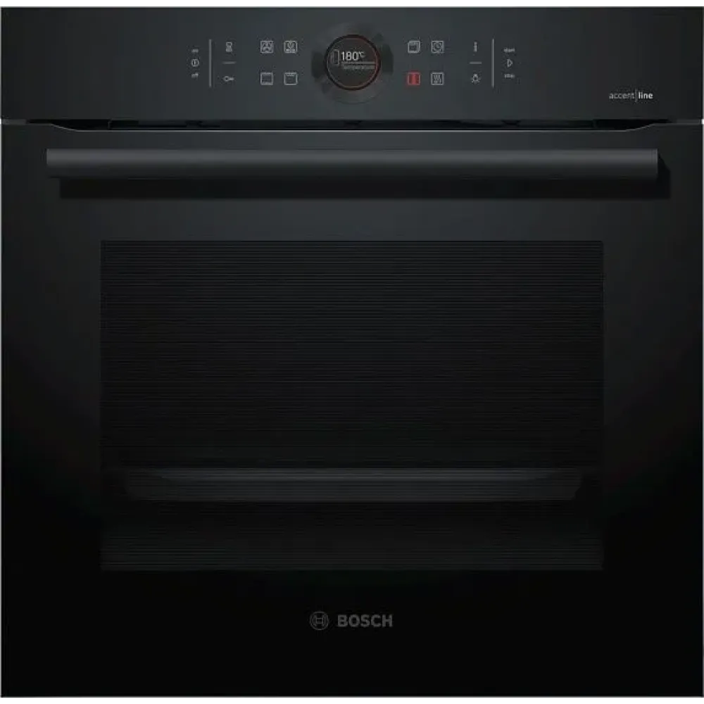 Духовой шкаф BOSCH HBG832DC1S