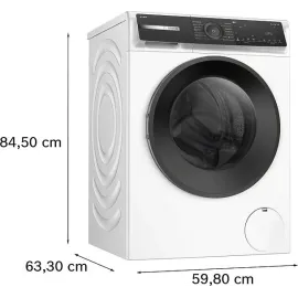 Стиральная машина BOSCH WGH 244A40