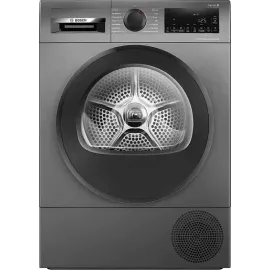 Сушильная машина BOSCH WQG 245DXSN