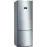 Холодильник Bosch KGN56VI30 нержавеющая сталь