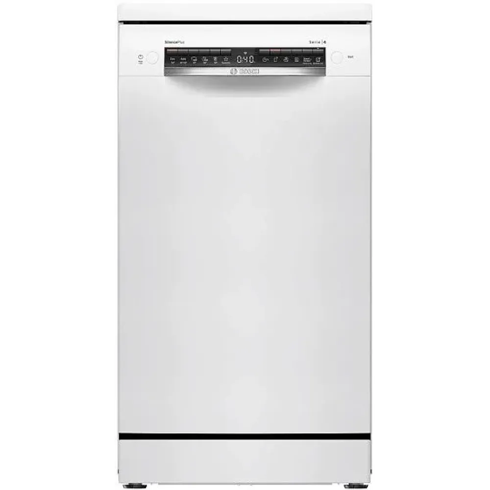 Посудомоечная машина BOSCH SPS4EMW17E