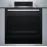 Духовой шкаф BOSCH HBA334YS0