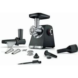 Мясорубка BOSCH MFWS650B