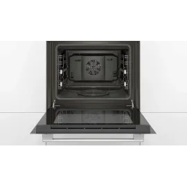 Встраиваемый духовой шкаф BOSCH HIJ517YB0R serie 6