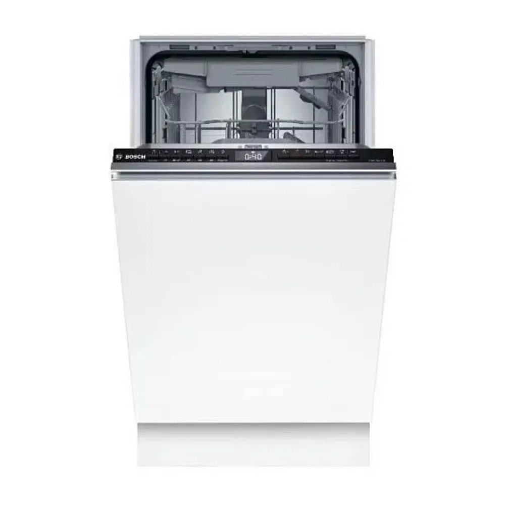 Посудомоечная машина BOSCH SPV4HMX14Q