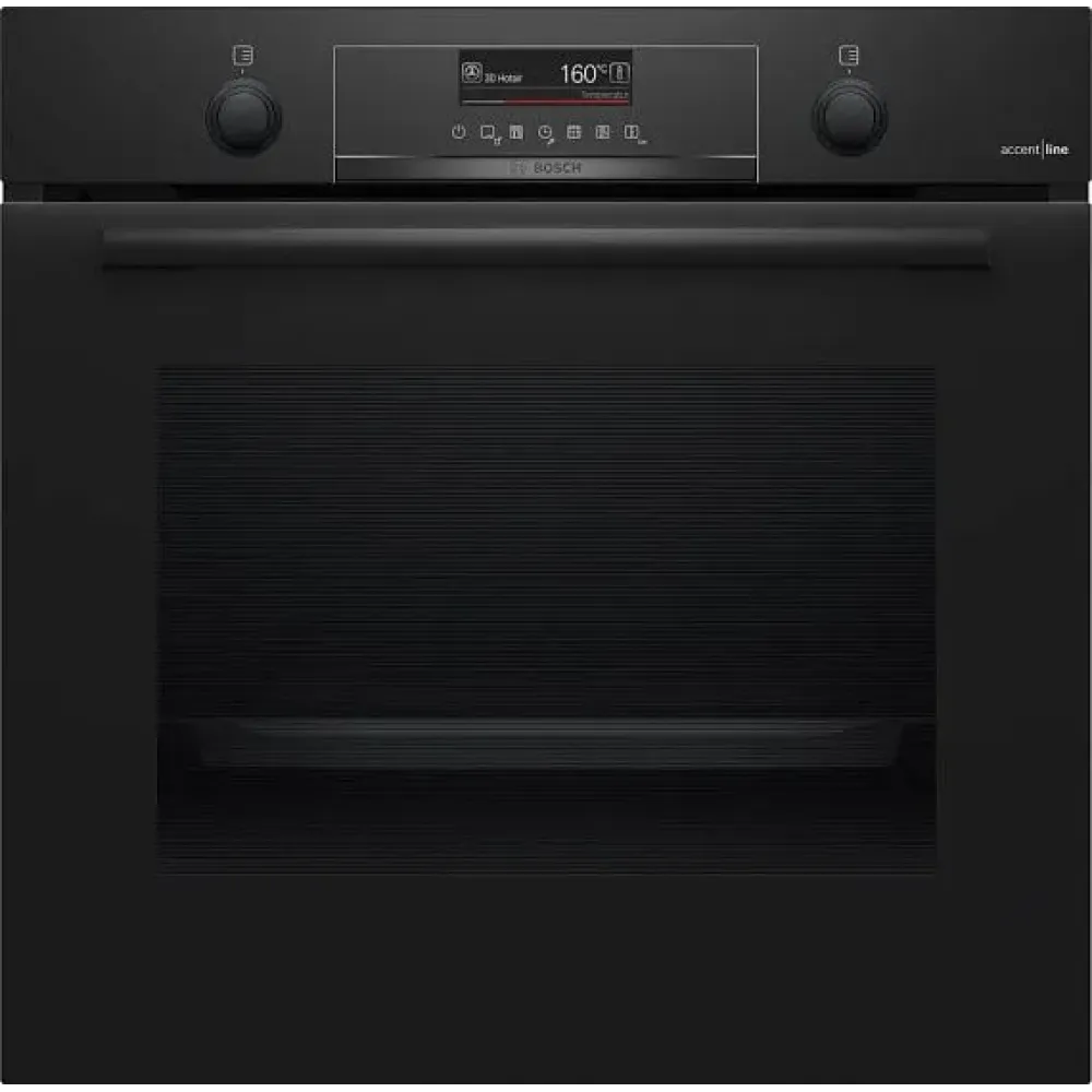 Духовой шкаф BOSCH HBG4795B7