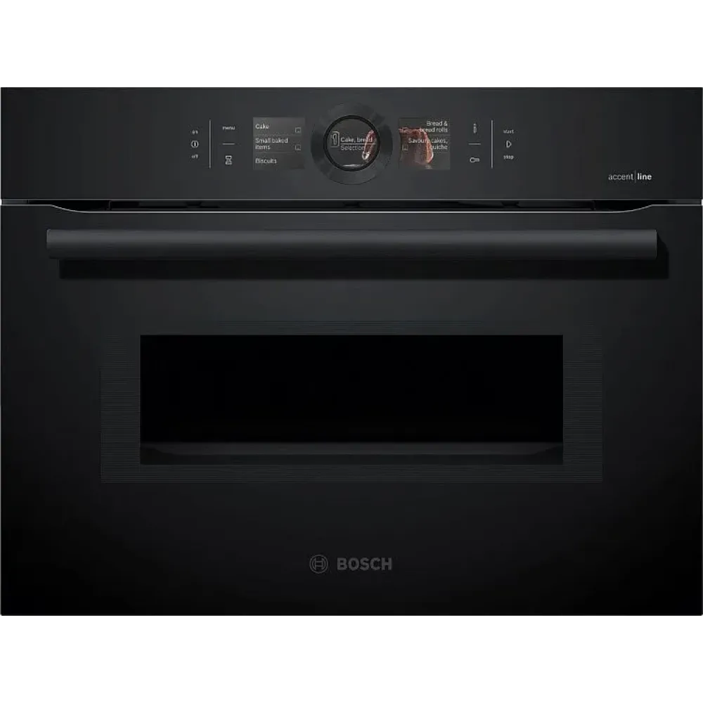 Духовой шкаф BOSCH CMG8760C1