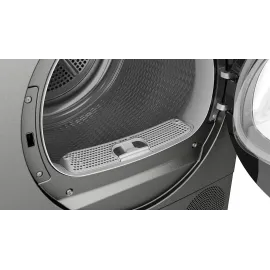 Сушильная машина BOSCH WQG 245DXSN