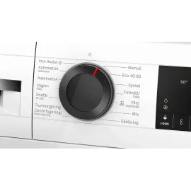 Стиральная машина BOSCH WGG254FMSN