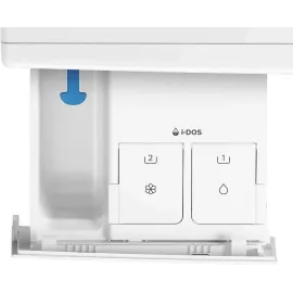 Стиральная машина BOSCH WGG254FMSN