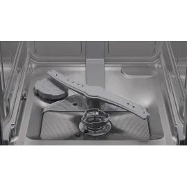 Посудомоечная машина BOSCH SPS4HMI64Q