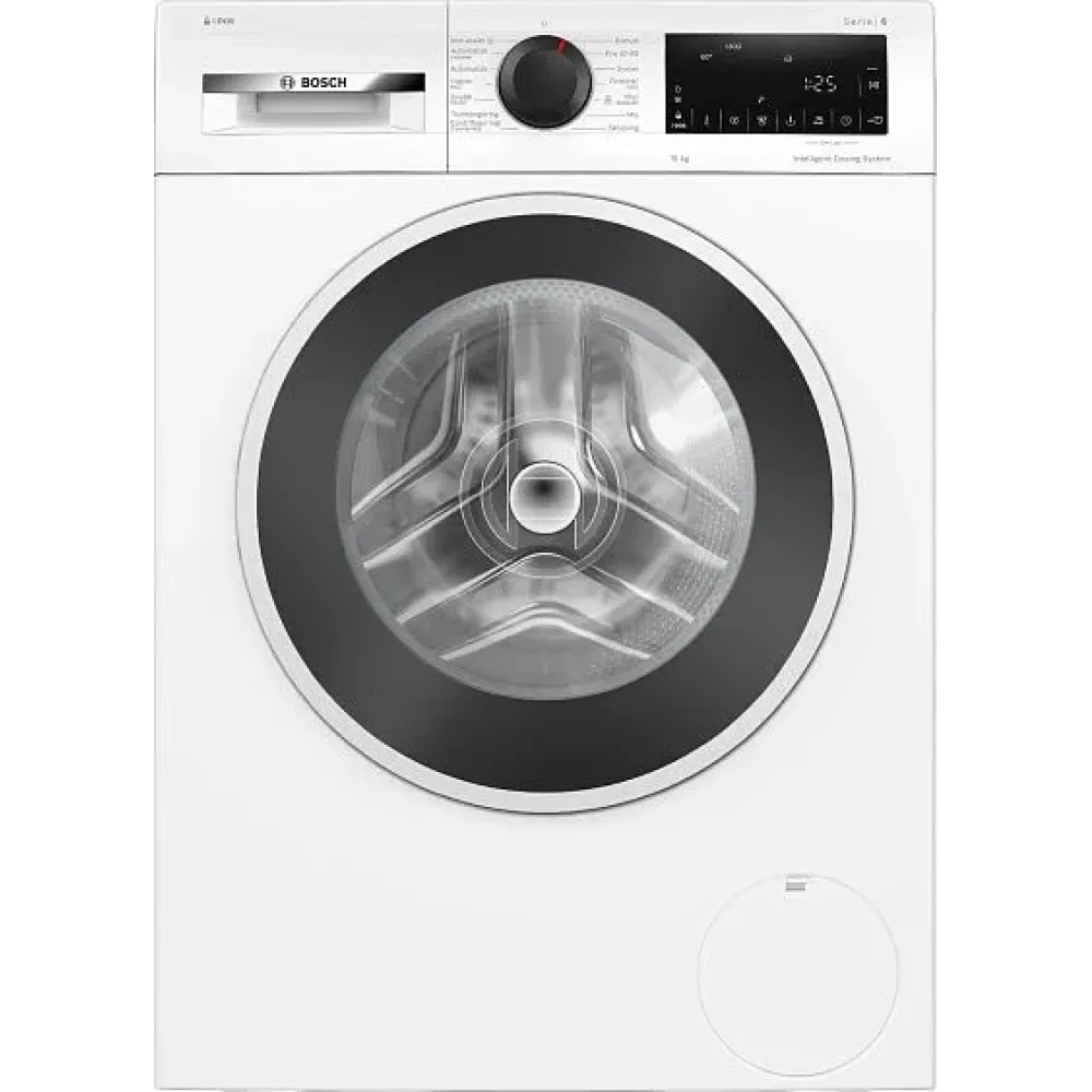 Стиральная машина BOSCH WGG254FMSN