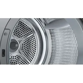 Сушильная машина BOSCH WQG 245DXSN